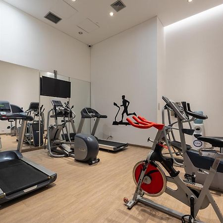 Estelar La Torre Suites Medellin Bagian luar foto