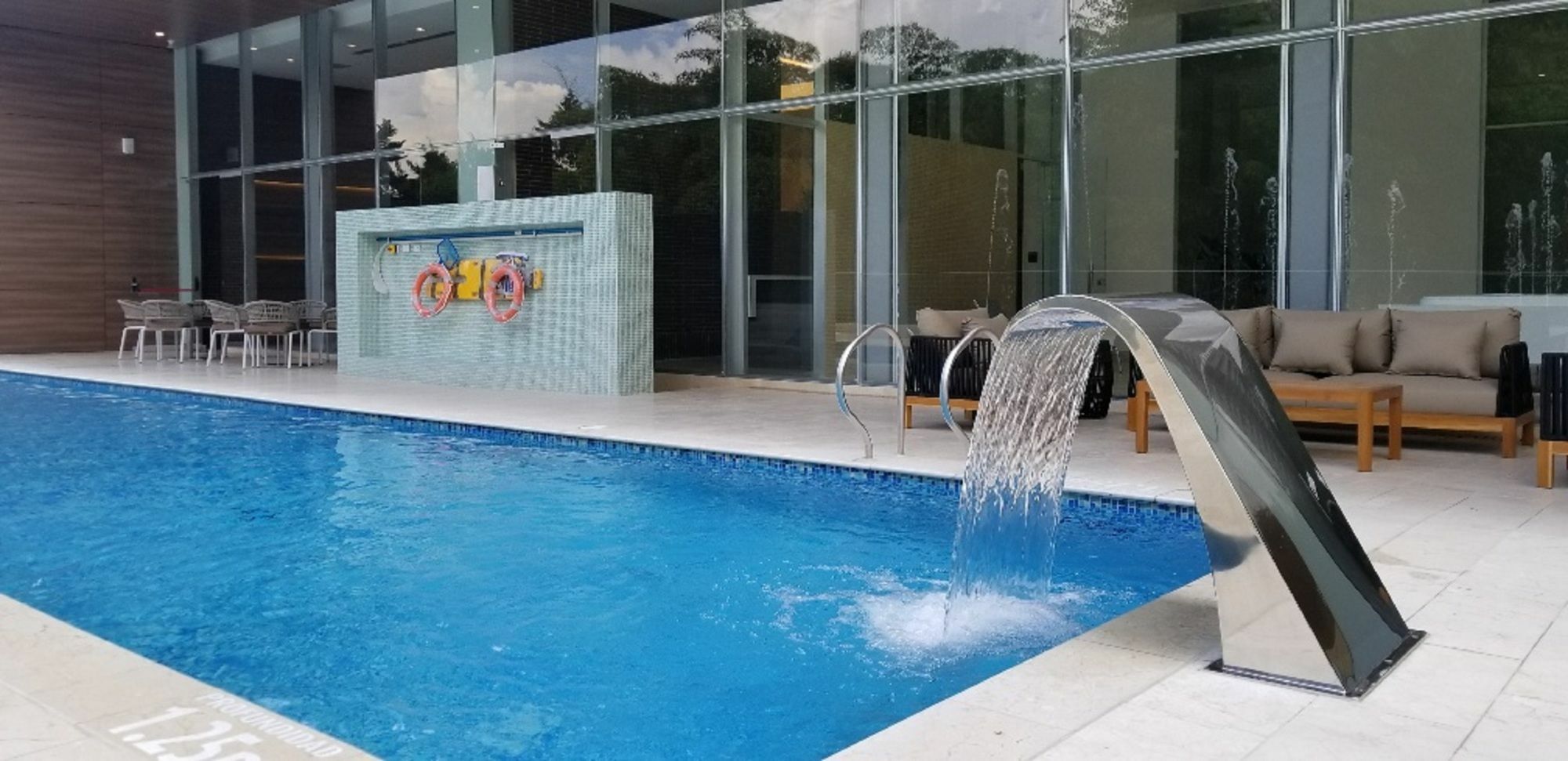 Estelar La Torre Suites Medellin Bagian luar foto